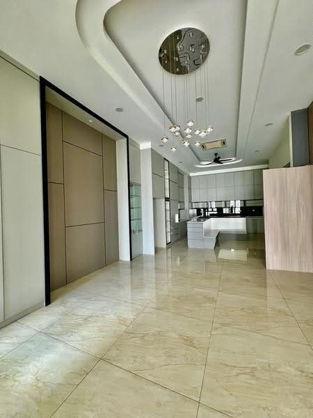 Rumah Banglo untuk Dijual di Country Heights Damansara (Kuala Lumpur) - Nic Lu - PropertyGuru.com.my