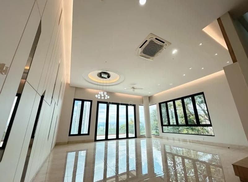 Rumah Banglo untuk Dijual di Country Heights Damansara (Kuala Lumpur) - Nic Lu - PropertyGuru.com.my