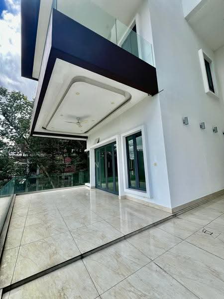 Rumah Banglo untuk Dijual di Country Heights Damansara (Kuala Lumpur) - Nic Lu - PropertyGuru.com.my