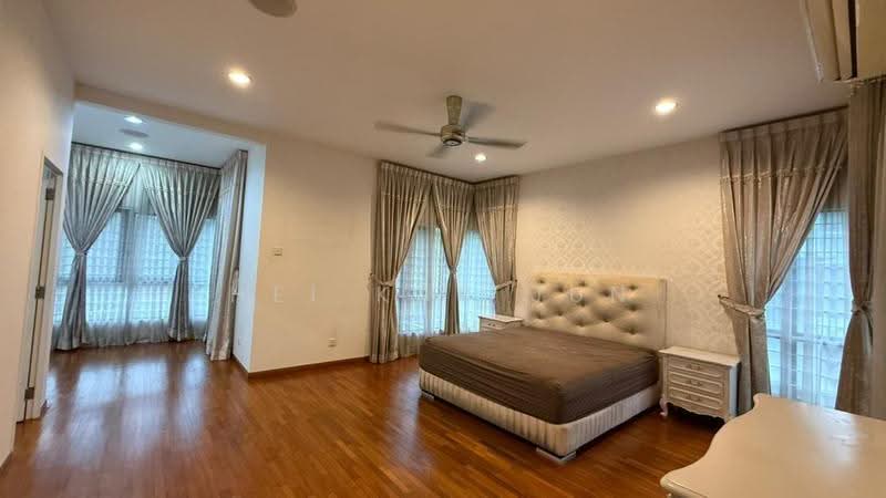 Bungalow House for Sale in Jade Hills (Kajang) - Hei Kar Jun - Bedroom - PropertyGuru.com.my