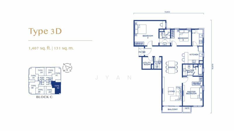 Service Residence for Sale at Alfa Bangsar - Jyan Wong - PropertyGuru.com.my