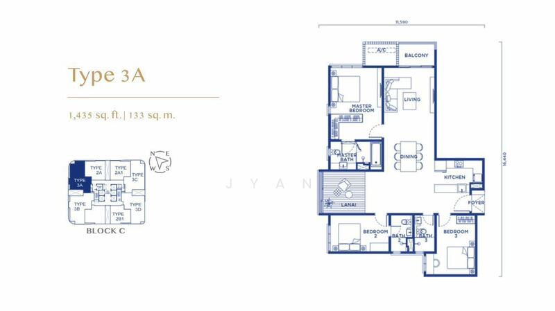 Service Residence for Sale at Alfa Bangsar - Jyan Wong - PropertyGuru.com.my
