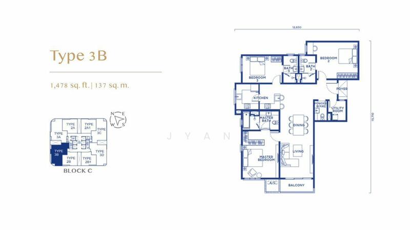Service Residence for Sale at Alfa Bangsar - Jyan Wong - PropertyGuru.com.my