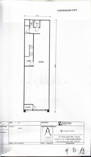 Kedai / Pejabat untuk Dijual di Alam Damai (Cheras) - Patricia Lim - PropertyGuru.com.my