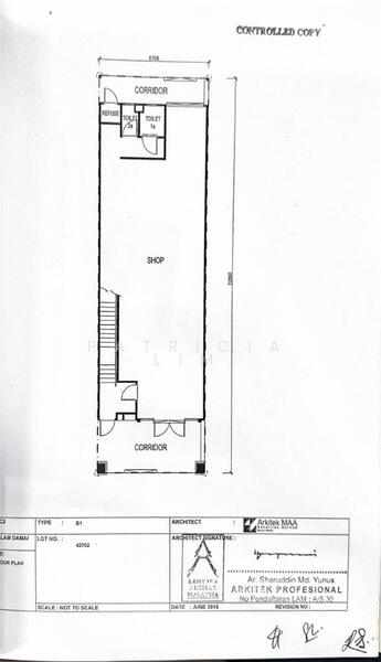 Kedai / Pejabat untuk Dijual di Alam Damai (Cheras) - Patricia Lim - PropertyGuru.com.my