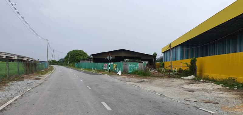 Kilang untuk Disewa di Puchong (Selangor) - Desmond Gan - Exterior - PropertyGuru.com.my