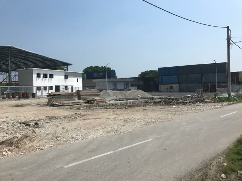 Kilang untuk Disewa di Puchong (Selangor) - Desmond Gan - Exterior - PropertyGuru.com.my