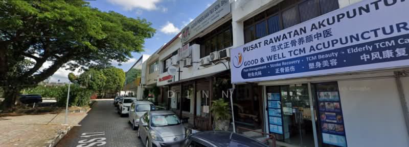 Shop / Office for Sale in SS17 (Subang Jaya) - DINN YAP - PropertyGuru.com.my