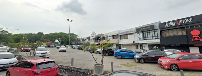 Shop / Office for Sale in SS17 (Subang Jaya) - DINN YAP - PropertyGuru.com.my