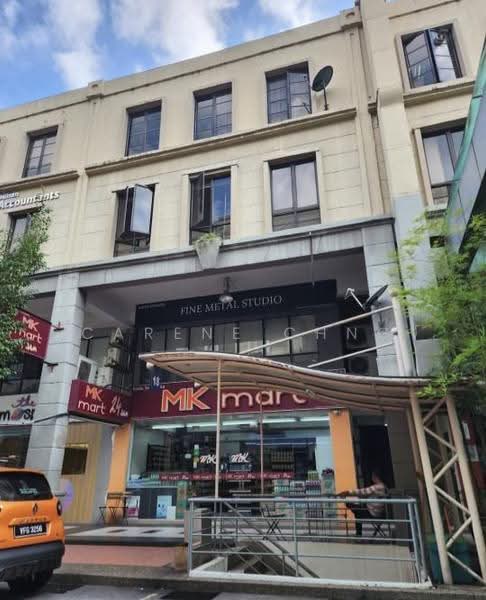 Shop for Sale in Taman Sri Hartamas (Sri Hartamas) - Carene Chng - PropertyGuru.com.my