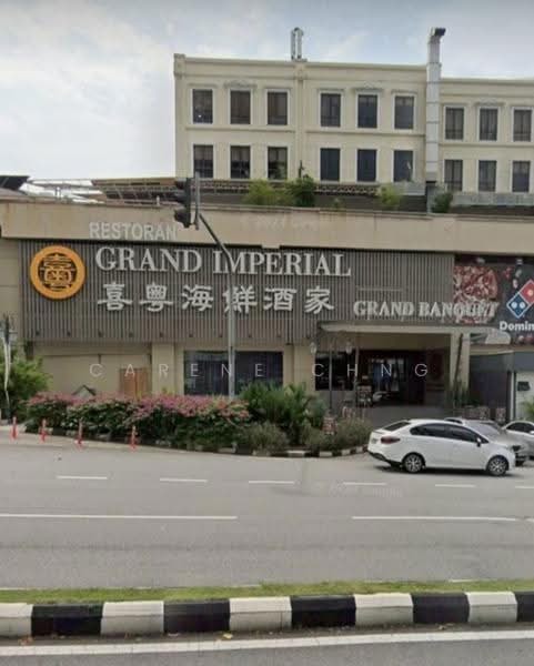 Shop for Sale in Taman Sri Hartamas (Sri Hartamas) - Carene Chng - PropertyGuru.com.my