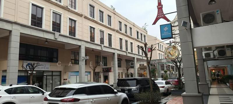 Shop for Sale in Taman Sri Hartamas (Sri Hartamas) - Carene Chng - PropertyGuru.com.my