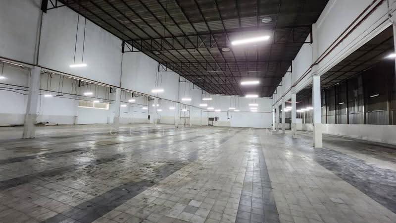 Kilang Terpisah untuk Disewa di Taman Perindustrian Meru Indah (Kapar) - Celine Gan - PropertyGuru.com.my