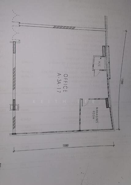 Service Residence for Sale at One South - Keith Lee - PropertyGuru.com.my