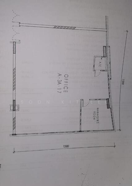 Office for Sale in Taman Serdang Perdana (Seri Kembangan) - Soon Kit Lee - PropertyGuru.com.my