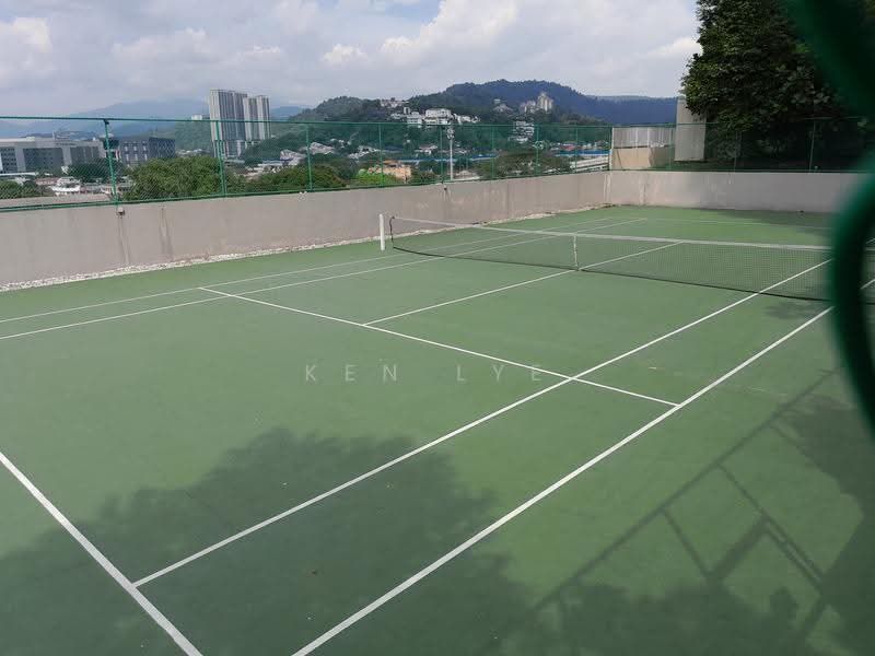 Kediaman Servis untuk Disewa di Astoria Ampang - Ken Lye - Exterior - PropertyGuru.com.my