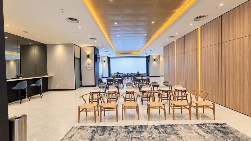 Retail Space for Rent in Taman Connaught (Cheras) - Jeffrey Chan - Interior - PropertyGuru.com.my