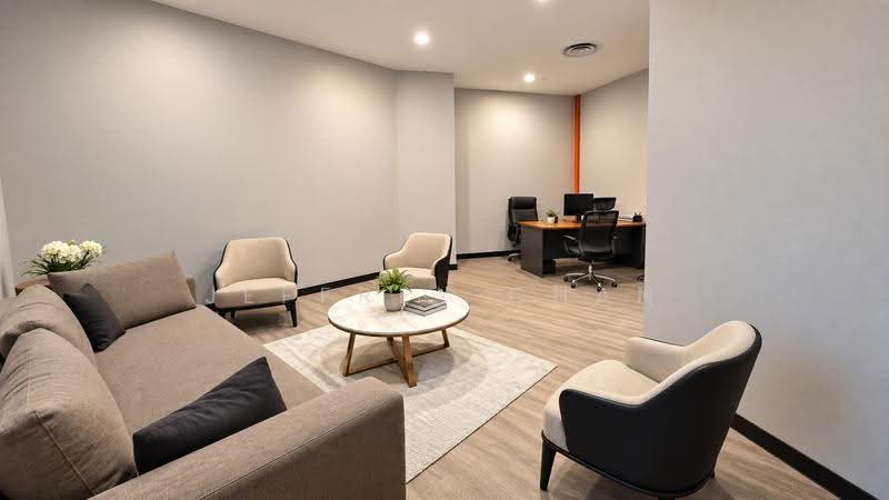 Retail Space for Rent in Taman Connaught (Cheras) - Jeffrey Chan - Interior - PropertyGuru.com.my