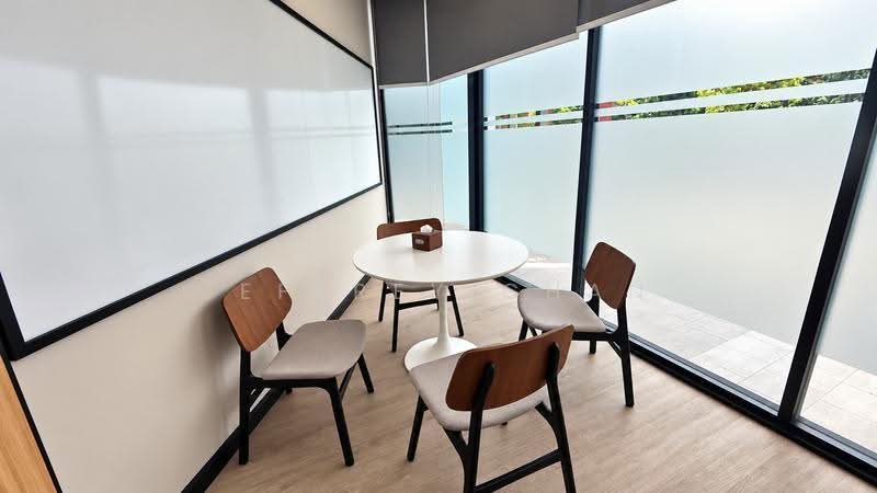 Retail Space for Rent in Taman Connaught (Cheras) - Jeffrey Chan - Interior - PropertyGuru.com.my