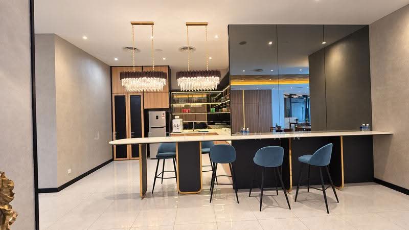 Retail Space for Rent in Taman Connaught (Cheras) - Jeffrey Chan - Interior - PropertyGuru.com.my