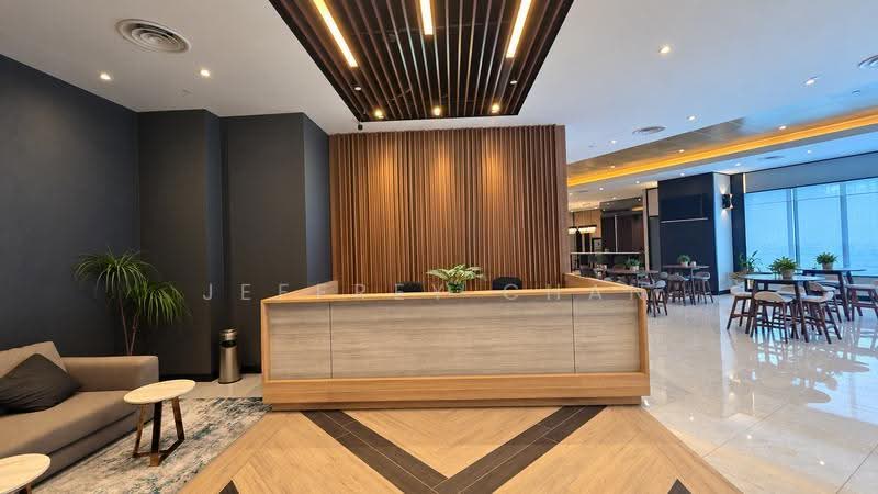 Retail Space for Rent in Taman Connaught (Cheras) - Jeffrey Chan - Lobby - PropertyGuru.com.my