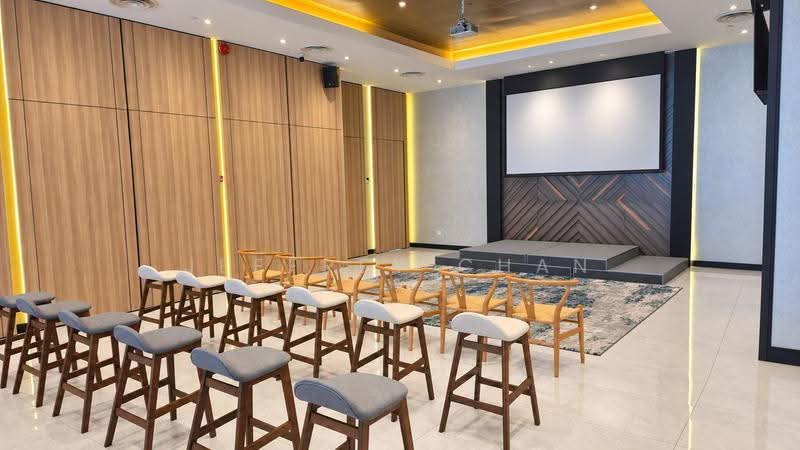 Retail Space for Rent in Taman Connaught (Cheras) - Jeffrey Chan - Interior - PropertyGuru.com.my