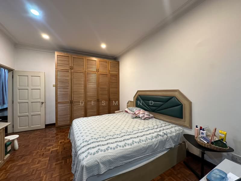 2-storey Terraced House for Sale in Damansara Kim (Petaling Jaya) - Desmond Tan - PropertyGuru.com.my
