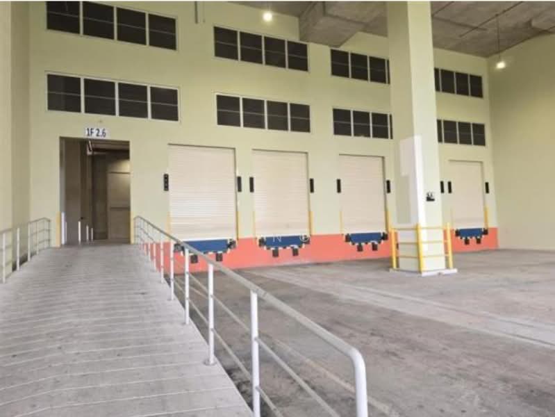Gudang untuk Disewa di Seksyen 22 (Shah Alam) - Jing Foo - PropertyGuru.com.my
