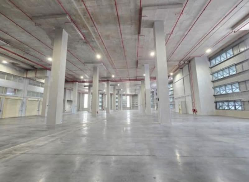 Gudang untuk Disewa di Seksyen 22 (Shah Alam) - Jing Foo - PropertyGuru.com.my