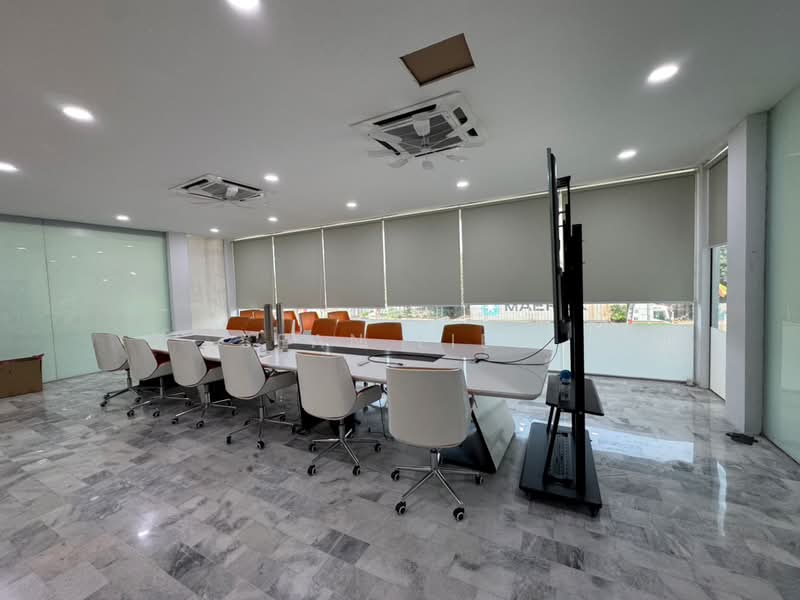 Detached Factory for Sale in Off Jalan Meru (Klang) - Sean Liew - PropertyGuru.com.my