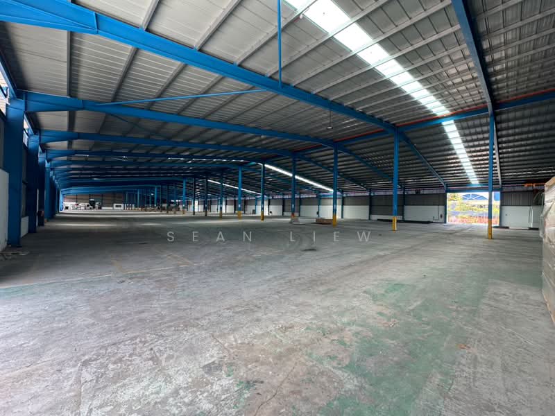 Detached Factory for Sale in Off Jalan Meru (Klang) - Sean Liew - PropertyGuru.com.my