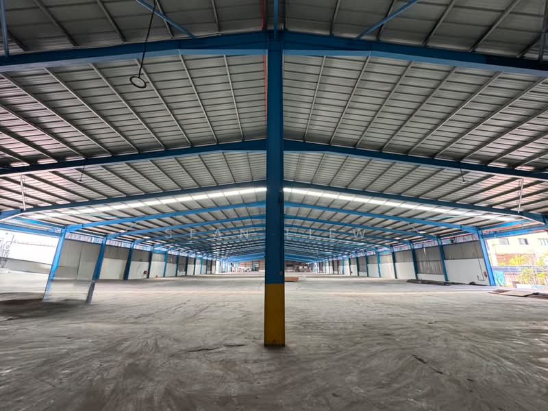 Detached Factory for Sale in Off Jalan Meru (Klang) - Sean Liew - PropertyGuru.com.my