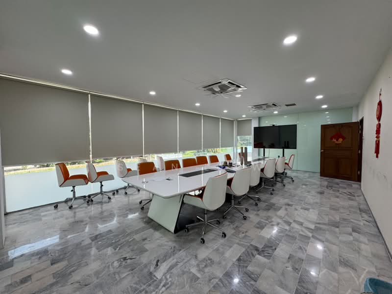 Detached Factory for Sale in Off Jalan Meru (Klang) - Sean Liew - PropertyGuru.com.my