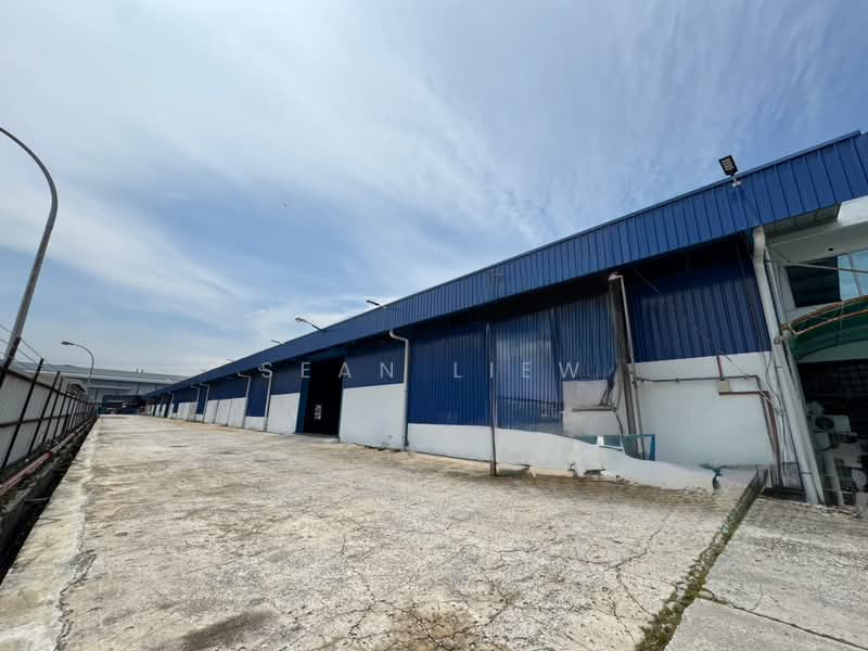 Detached Factory for Sale in Off Jalan Meru (Klang) - Sean Liew - PropertyGuru.com.my