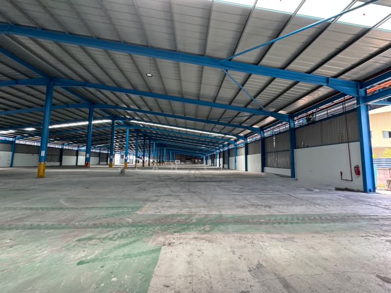 Detached Factory for Sale in Off Jalan Meru (Klang) - Sean Liew - PropertyGuru.com.my