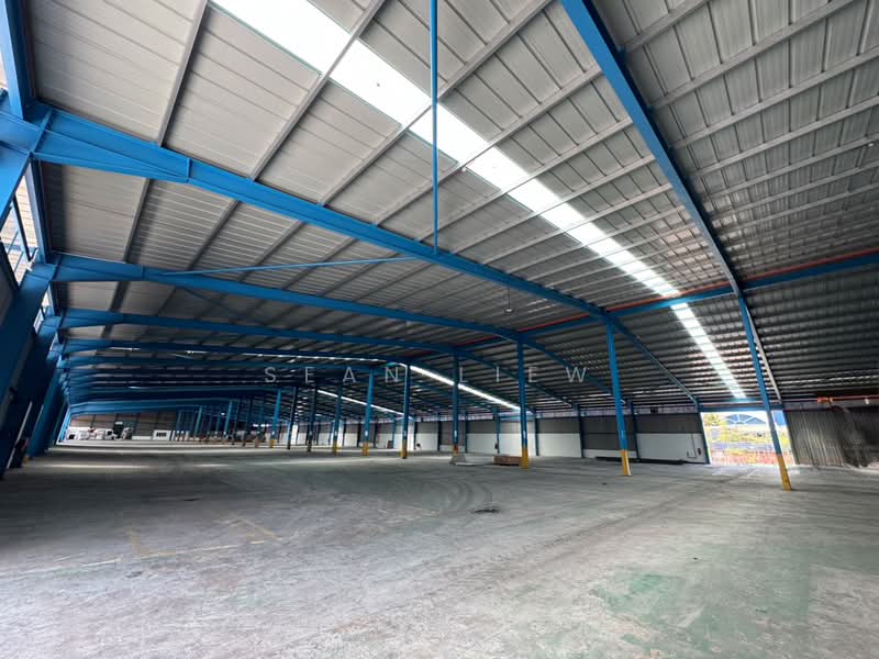 Detached Factory for Sale in Off Jalan Meru (Klang) - Sean Liew - PropertyGuru.com.my