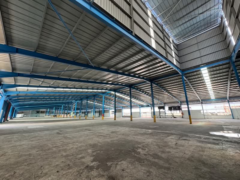 Detached Factory for Sale in Off Jalan Meru (Klang) - Sean Liew - PropertyGuru.com.my