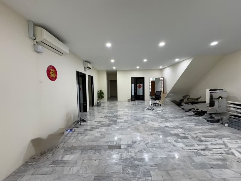 Detached Factory for Sale in Off Jalan Meru (Klang) - Sean Liew - PropertyGuru.com.my