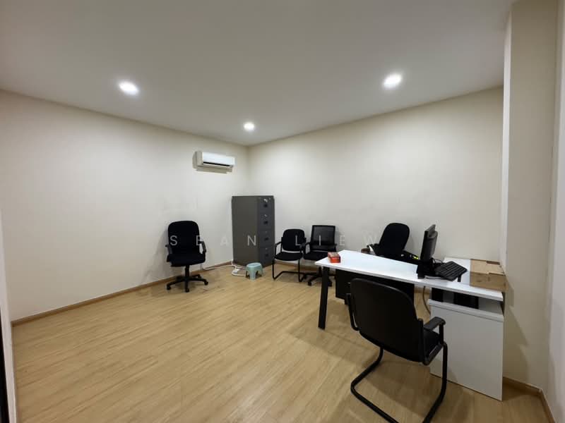 Detached Factory for Sale in Off Jalan Meru (Klang) - Sean Liew - PropertyGuru.com.my