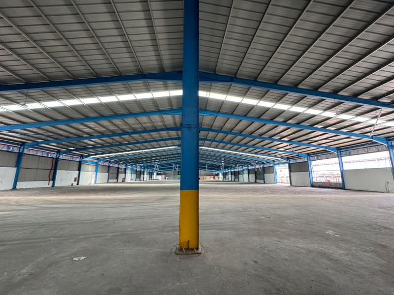 Detached Factory for Sale in Off Jalan Meru (Klang) - Sean Liew - PropertyGuru.com.my