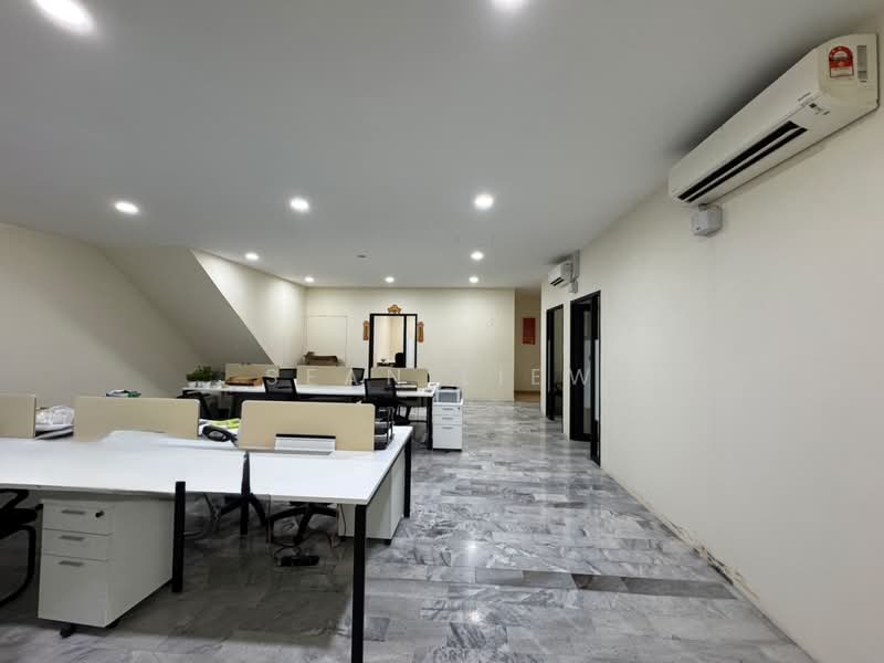 Detached Factory for Sale in Off Jalan Meru (Klang) - Sean Liew - PropertyGuru.com.my