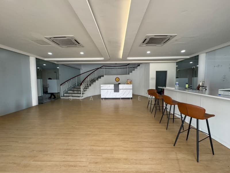 Detached Factory for Sale in Off Jalan Meru (Klang) - Sean Liew - PropertyGuru.com.my