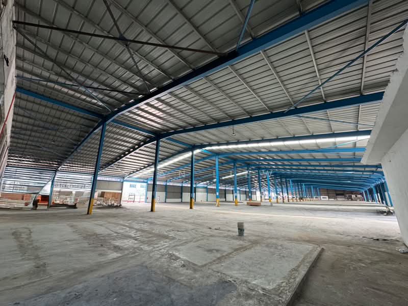 Detached Factory for Sale in Off Jalan Meru (Klang) - Sean Liew - PropertyGuru.com.my