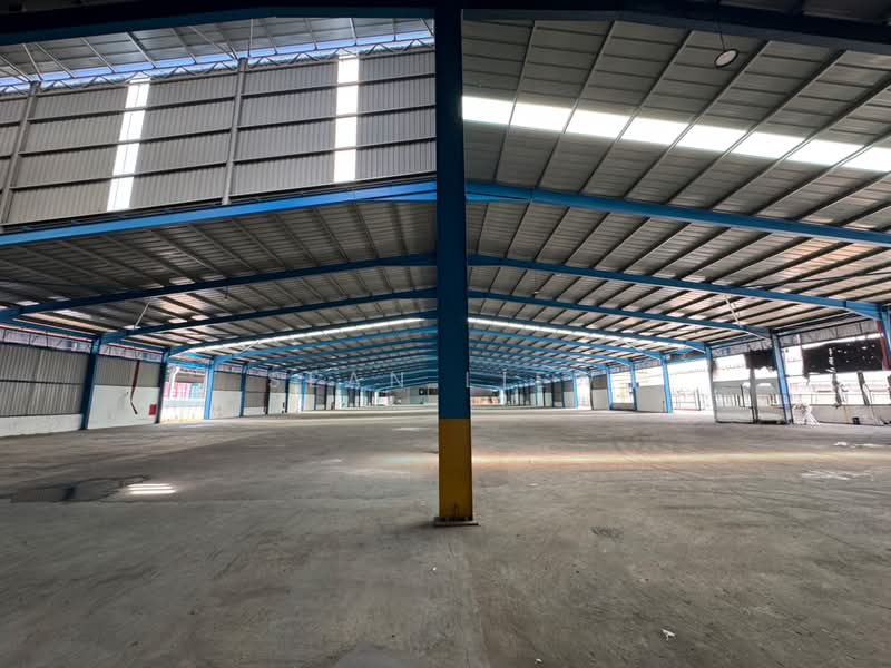 Detached Factory for Sale in Off Jalan Meru (Klang) - Sean Liew - PropertyGuru.com.my