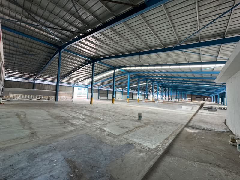 Detached Factory for Sale in Off Jalan Meru (Klang) - Sean Liew - PropertyGuru.com.my