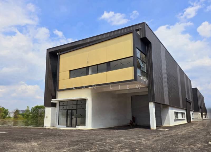 Kilang untuk Dijual di Bandar Bukit Raja (Klang) - Sean Liew - PropertyGuru.com.my