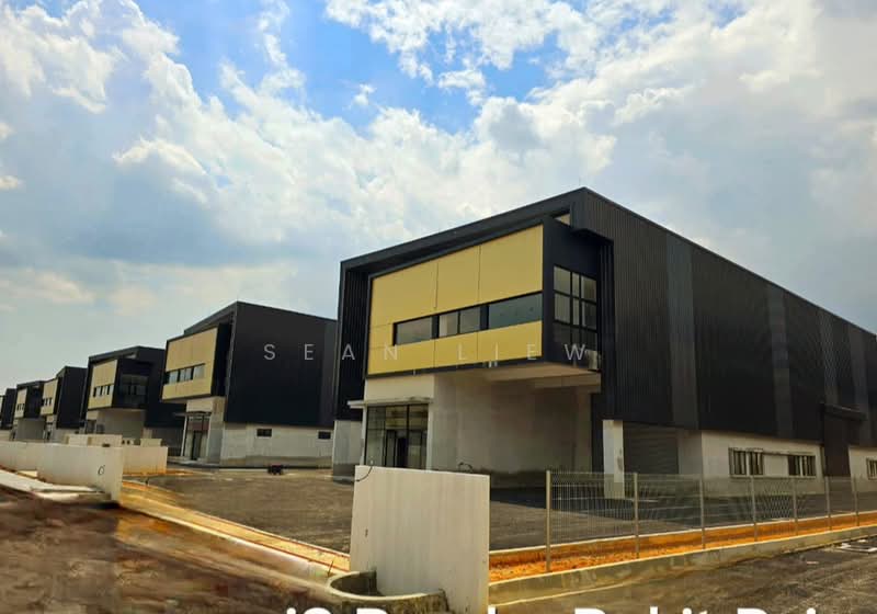 Kilang untuk Dijual di Bandar Bukit Raja (Klang) - Sean Liew - PropertyGuru.com.my