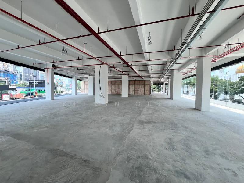 Retail Space untuk Disewa di Bangsar Baru (Bangsar) - Kelvin Guee - PropertyGuru.com.my