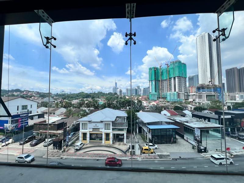 Retail Space untuk Disewa di Bangsar Baru (Bangsar) - Kelvin Guee - PropertyGuru.com.my