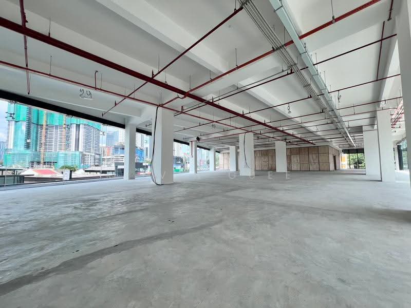 Retail Space untuk Disewa di Bangsar Baru (Bangsar) - Kelvin Guee - PropertyGuru.com.my